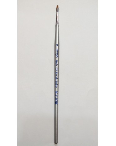 قلم موی سر تخت گراف -3